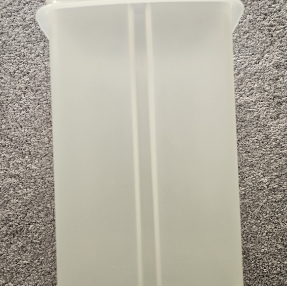 Tupperware Large Pickle Container Keeper - Picture 11 of 12